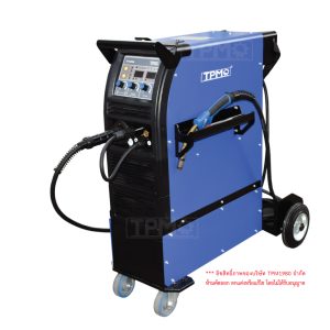 เครื่องเชื่อมคาร์บอน CO2รุ่น TB-300GN