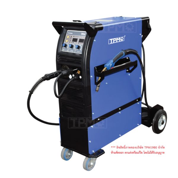 เครื่องเชื่อมคาร์บอน CO2รุ่น TB-300GN